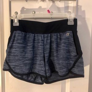Champion Shorts with Pocket